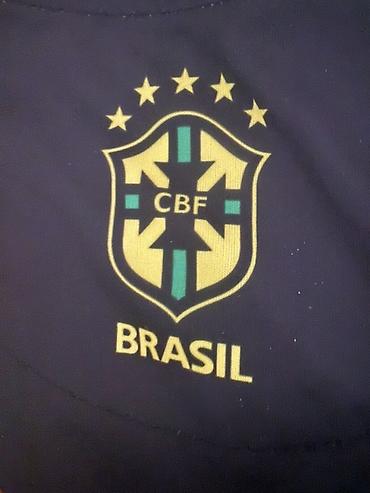 Kişi geyimləri: Futbolka, Nike, 2XL — 5