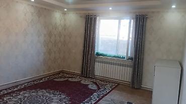 Долгосрочная аренда комнат: 70 м², С мебелью — 2