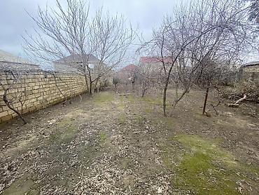 Torpaq sahələrinin satışı: Tikinti — 3