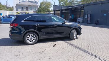 Kia: Kia Sorento: 2020 г., 2.4 л, Автомат, Бензин, Кроссовер — 4