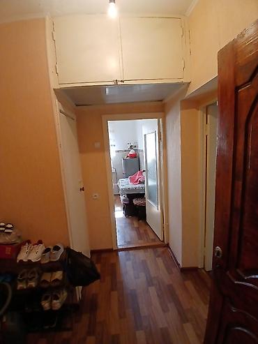 аренда домов аламедин 1: 1 комната, 32 м², Индивидуалка, 3 этаж — 1