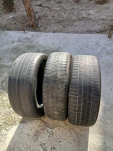 Шины: Жалал-Абад шаарында төмөндөгү размерде дөңгөлөктөр сатылат. 1 — 12