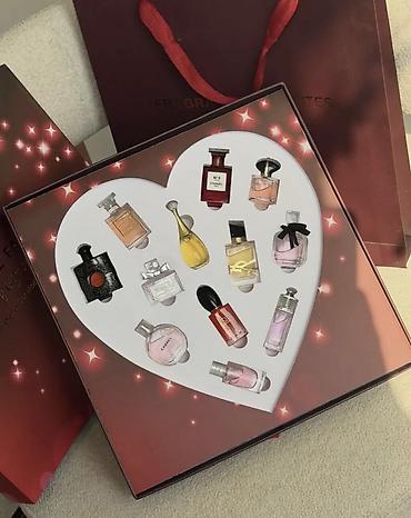 Парфюмерия: Распродажа❗️❗️❗️ Новые❗️ Люксовые копии духов и туалетных вод. В — 1