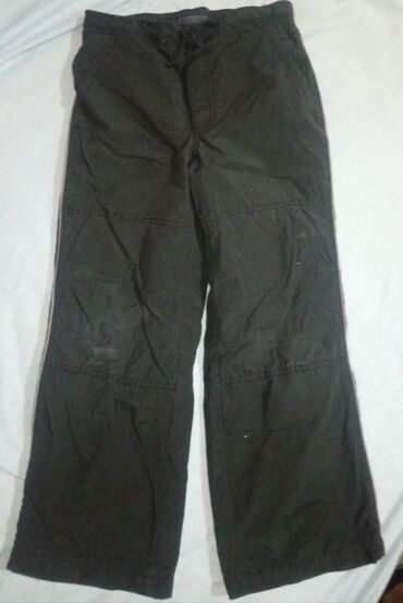Paketi dečije odeće: Paket: Pantalone, Za dečake — 5
