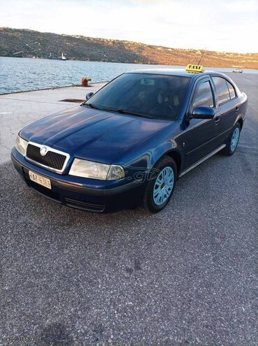 Skoda: Skoda Octavia: 1.9 l. | 2010 έ. 748969 km. Λιμουζίνα at lalafo.gr — 15 Skoda: Skoda Octavia: 1.9 l. | 2010 έ. 748969 km. Λιμουζίνα — 15