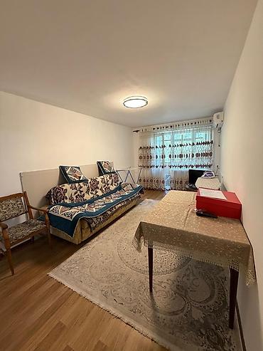3 комнаты, 58 м², Ата-Тюрк парк Хрущевка, 3 этаж, Свежий ремонт