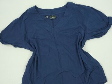 sukienki marynarka plus size: Bpc bonprix collection, Жіноча блуза, розмір 2XL