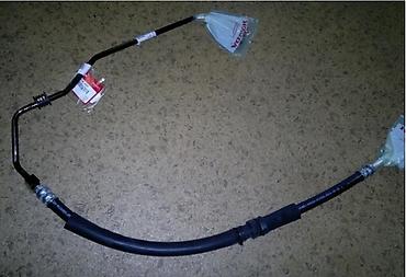 Другие детали рулевой части: Шланг высокого давления ГУР Хонда аккорд 2008/2015 2.4 /3.5 новый — 4