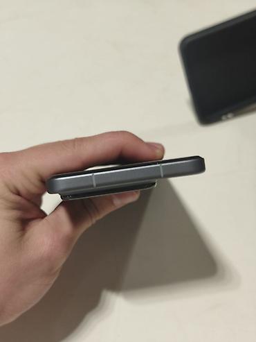 honor 200 pro: Xiaomi, 15 Pro, Б/у, 256 ГБ, цвет - Серый, 2 SIM — 2