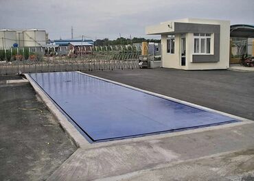 Ticarət tərəziləri: Terezi satisi isdenilen cekide terezilerin temiri ve satisi bizde — 8