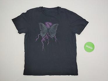 cropp black sabbath: T-shirt damski, rozmiar M — 2