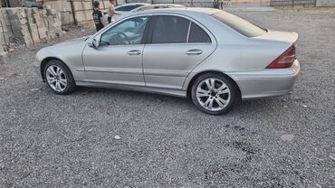 мерседес сапог всё модели бишкек: Mercedes-Benz C-Class: 2001 г., 1.8 л, Автоматтык, Бензин, Седан
