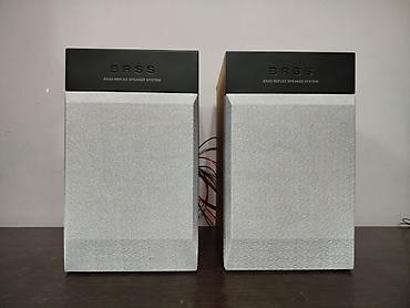 aula au75: Продаю недорого колонки от муз центра LG. есть и другие — 1