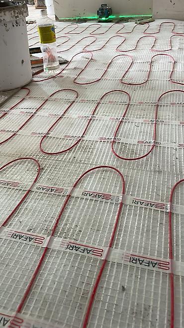 Другие виды отделочных работ: Больше 6 лет опыта — 10