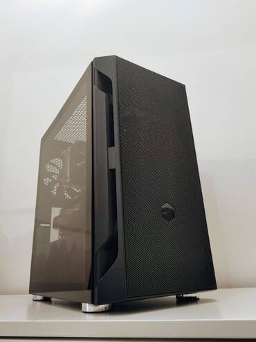 Desktop računari i radne stanice: Gejmer Intel i7 4790 /16Gb /SSD plus HDD/RX 480 8Gb Povoljno — 7