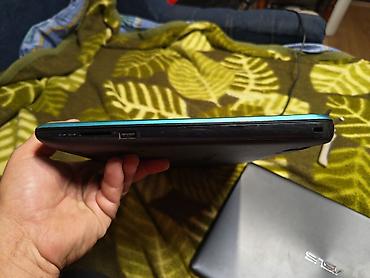 notebook racunari: HP 15 jako lep i atraktivan laptop u vrlo retkoj zelenoj boji — 4