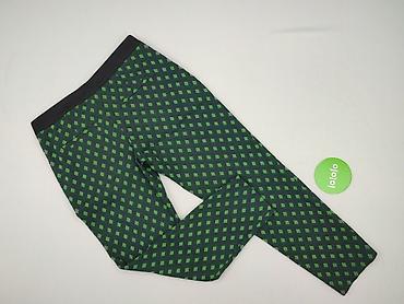 converse podrobki: Zara, Spodnie materiałowe damskie, rozmiar M — 3
