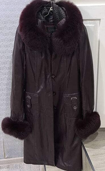 платья на осень: Пальто, 2XL (EU 44)