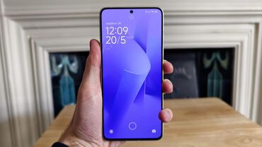 зарядка для айфона 5: Poco F6, 512 GB, rəng - Qara, Sənədlərlə
