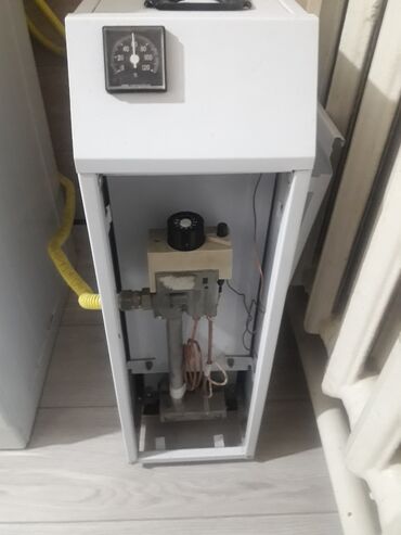 Ремонт кухонных плит, духовок: Диагностика.Ремонт газовых плит, котлов и газового оборудования любой — 7