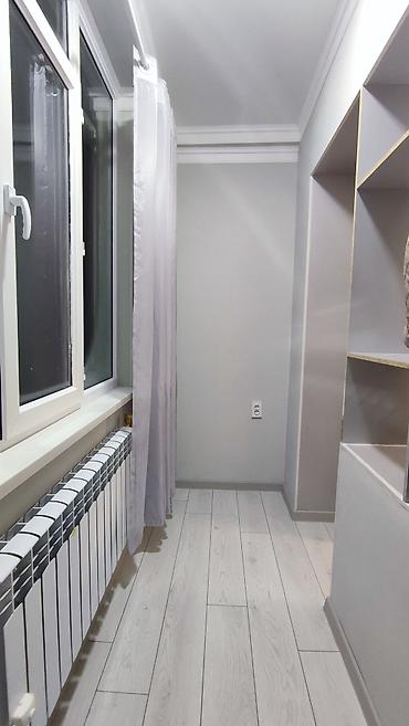 Продажа квартир: 1 комната, 39 м², 105 серия, 4 этаж, Дизайнерский ремонт — 13