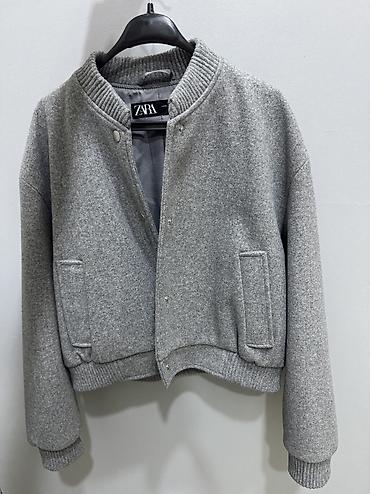 Kurtkalar: Zara, S — 1