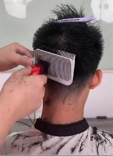 Машинки для стрижки: Машинка для стрижки волос — 3