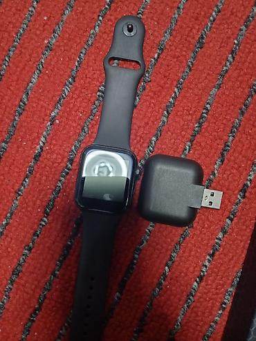 Другие смарт-часы: Смарт‑часы X7, цвет черный Особенности и функции (указаны на — 5