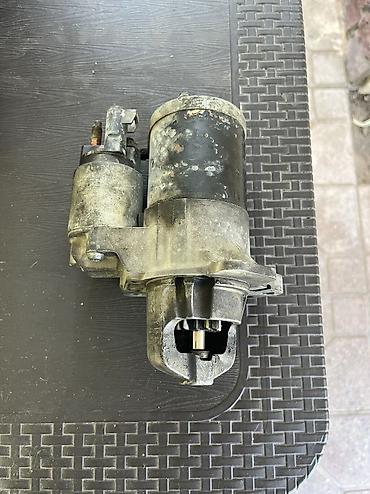 hyundai starter: Chevrolet Kamaro, 3.6 l, Benzin, 2011 il, Orijinal, ABŞ, İşlənmiş — 5