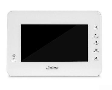 wifi domofon: Video domofon "Dahua VTH1560BW"Videodomofon Dahua VTH1560BW Təsvir — 1