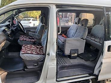 я ищу делика: Mitsubishi Delica: 1997 г., 2.8 л, Автомат, Дизель, Минивэн — 5