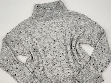 big star sweter: Amisu, Sweter damski, rozmiar L — 1