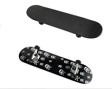 Skeytbordlar: Skeytbord 🆕️ Skateboard Skeyt Professional Skateboard Hinono ok8 — 2