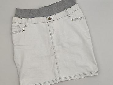 jeans push up: Esprit, Spódnica damska, rozmiar XL — 1