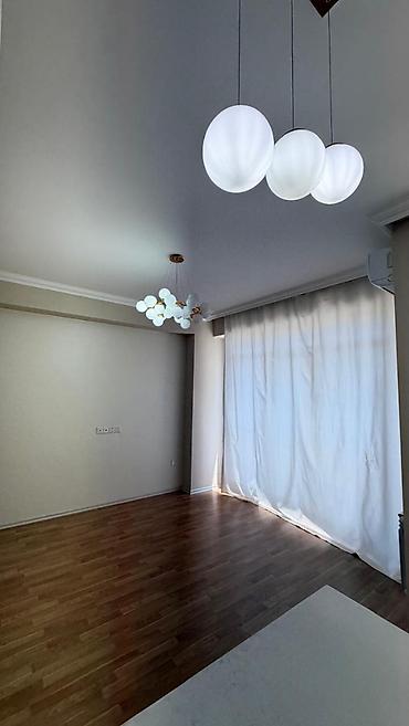 bir otaql: 2 otaqlı, Yeni tikili, 53 kv. m — 9