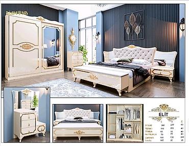 nehir yataq desti: Cehizinizi bizdən alın Razı qalin🥰😍 Online satış xidmətimiz — 1