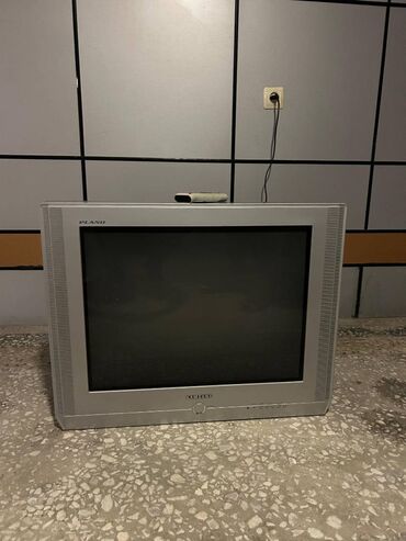 samsunk: Samsung televizor işlek 35 manat
