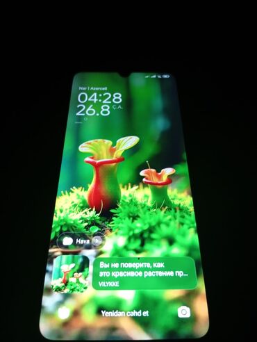Тарелки: Xiaomi 14, 256 ГБ, цвет - Черный, 
 Сенсорный