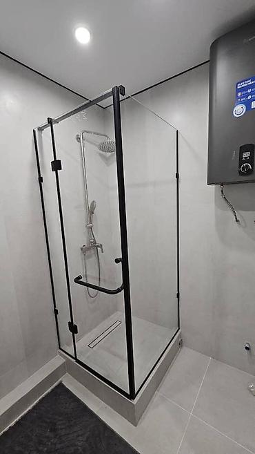 Продажа квартир: 2 комнаты, 61 м², Элитка, 1 этаж, Дизайнерский ремонт — 10