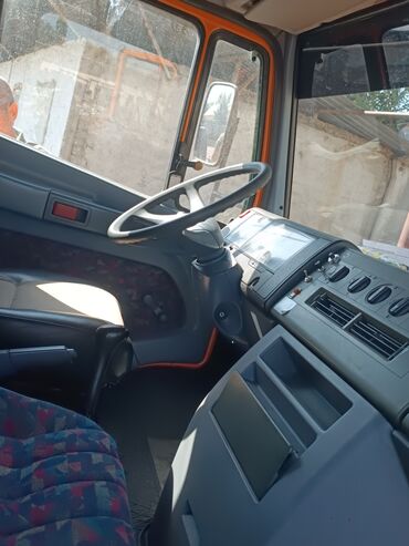 купить мерседес спринтер грузовой в литве: Грузовик, Mercedes-Benz, Дубль, 4 т, Б/у