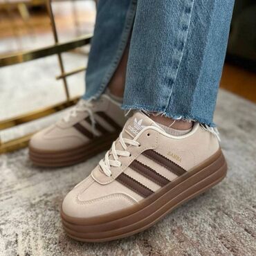 Patike: Adidas samba patike sa platformom najpovoljnije patike Novo Brojevi — 8