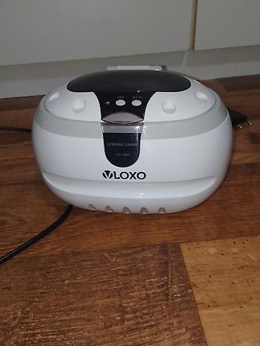 Mašine za čišćenje i održavanje: Ultrazvucna kadica za ciscenje nakita, novcica, narukvica satova itd — 8