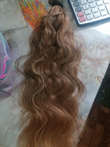 сибирское здоровья: Продаю биопротеиновый волос шикарный цвет амбрэ светло коричневый