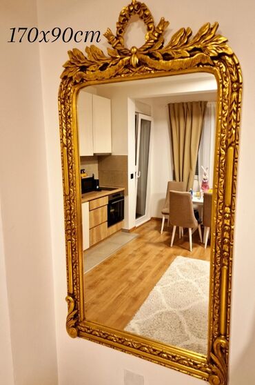 RS - Antique Mirrors: ☎️
VELIKI IZBOR BAROKNIH OGLEDALA — 3