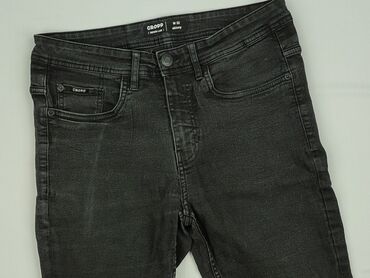 local heroes koszulka: Cropp, Shorts for men, size L (EU 40)