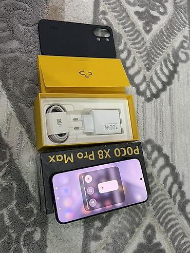 детские наушники с ушками бишкек: Poco X8 Pro Max, Новый, 256 ГБ, цвет - Черный, 2 SIM, eSIM — 5