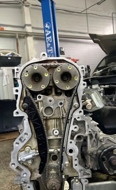 СТО, ремонт транспорта: Услуги моториста, Ремонт двигателя, без выезда at lalafo.kg — 5 СТО, ремонт транспорта: Услуги моториста, Ремонт двигателя, без выезда — 5