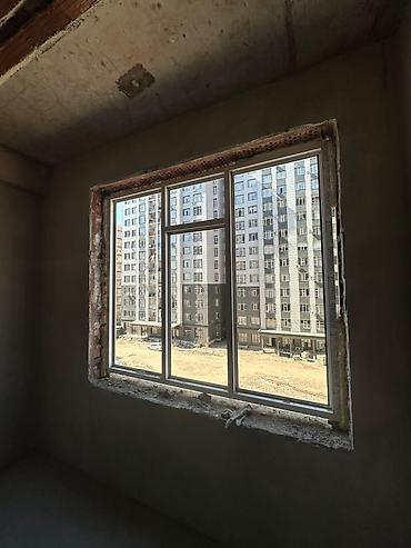 аренда домов аламедин 1: 1 комната, 42 м², Элитка, 12 этаж, ПСО (под самоотделку) — 3