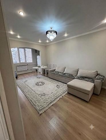 Продажа квартир: 1 комната, 45 м², Восток-5 мкр 106 серия улучшенная, 7 этаж, Свежий ремонт — 5