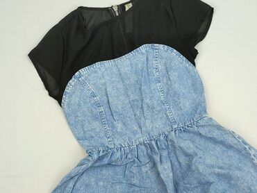 unisono sukienki wyprzedaż: Denim Co, Сукня жіноча, розмір S